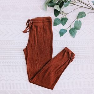 ** LAST CALL** So jogger lounge pants XS